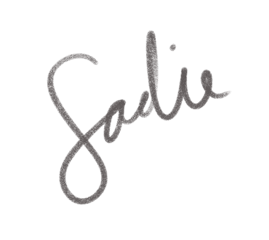 Sadie Signature